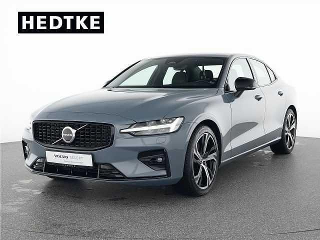 Gebraucht Volvo S60 145 PS (106 kW) 2023 Limousine