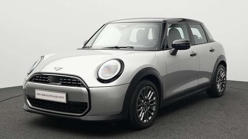 Grau Gebraucht 2024 Mini Cooper Classic Kleinwagen | 27.088 € (Fairer Preis) - Bild 1/4