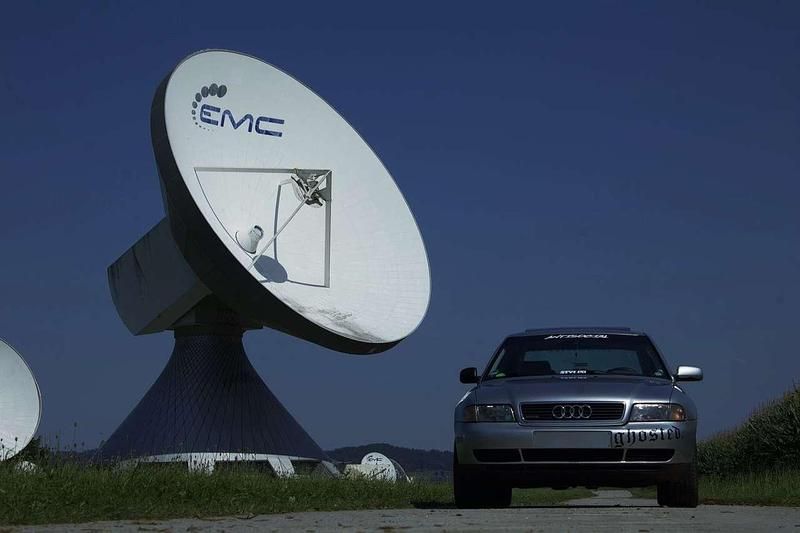 Gebraucht Audi A4 193 PS (141 kW) 1998 Limousine