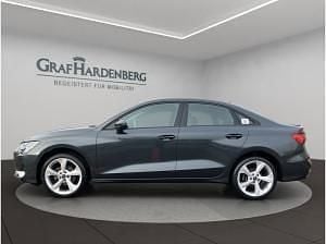 Gebraucht Audi A3 Advanced Plus 150 PS (110 kW) 2025 Manhattangrau metallic Limousine