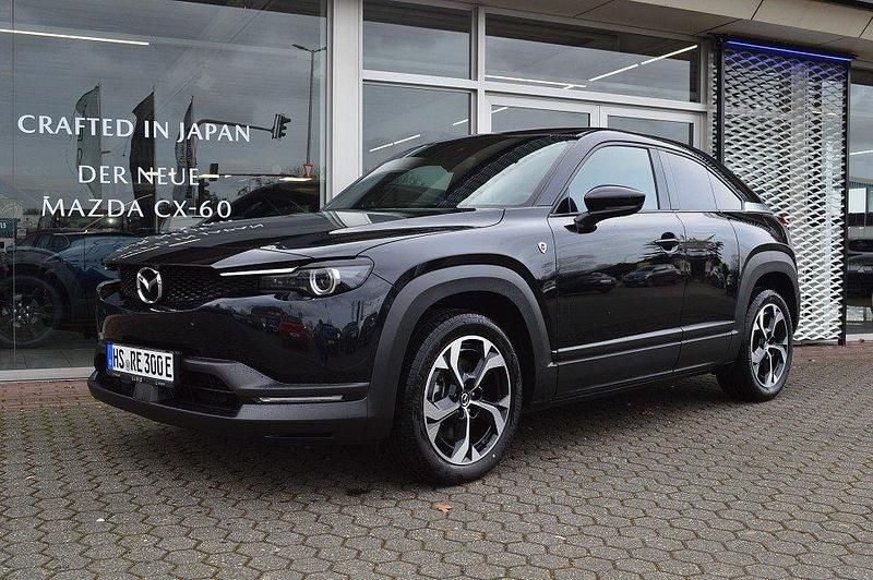 Brugt Mazda MX30 Makoto 170 HK (125 kW) 2023 SUV