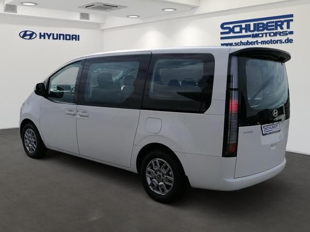 Neu Hyundai Staria Trend 226 PS (166 kW) 2026 Weiss Van / Kleinbus
