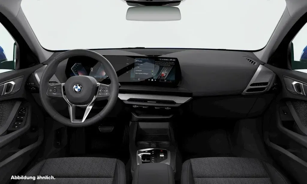 Gebraucht BMW 120 Efficient Dynamics 156 PS (114 kW) 2025 M portimao blau Kleinwagen
