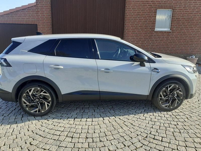 Gebraucht 2024 Renault Symbioz Esprit Alpine SUV | 29.500 € - Bild 1/4