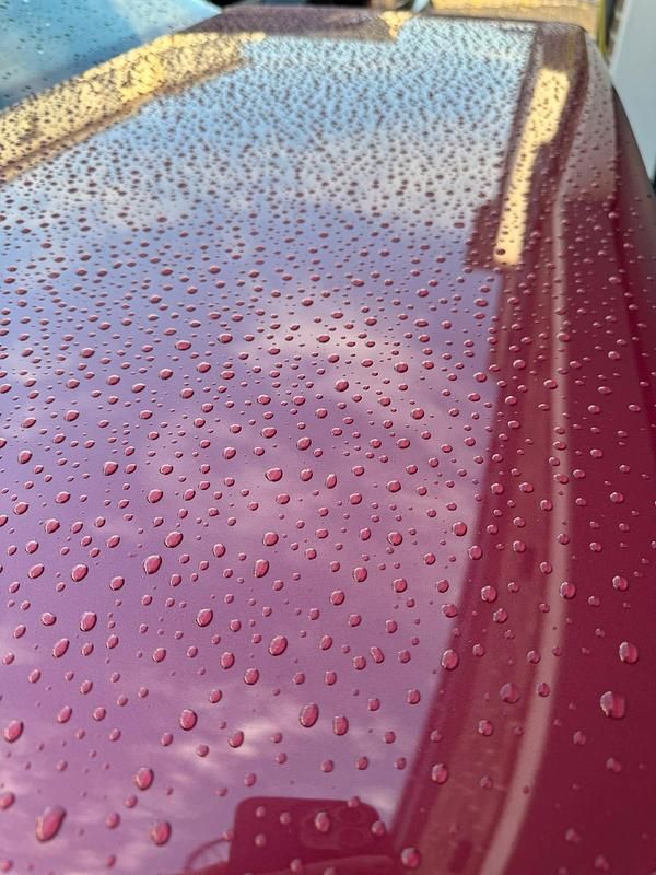 Second-hand Mercedes E320 220 CP (161 kW) 1995 Roșu Berlinǎ