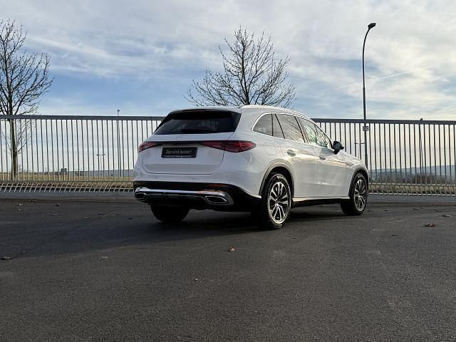 Gebraucht Mercedes GLC220 197 PS (144 kW) 2024