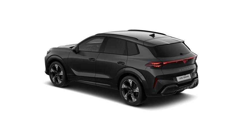 Second-hand Cupra Terramar 150 CP (110 kW) 2026 Gri SUV