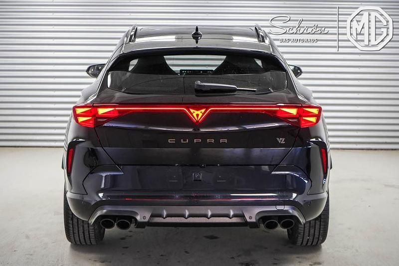 Neu Cupra Formentor VZ 333 PS (244 kW) 2025 SUV