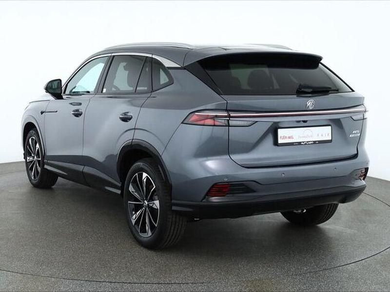 Neu MG HS Luxury 224 PS (164 kW) 2026 Grau SUV