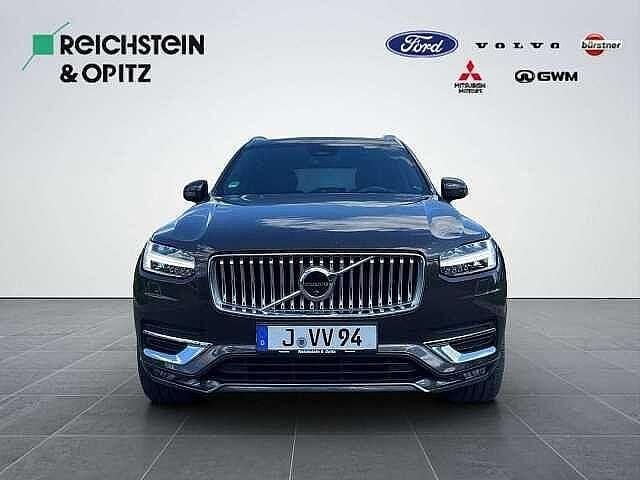 Second-hand Volvo XC90 173 CP (127 kW) 2024 SUV