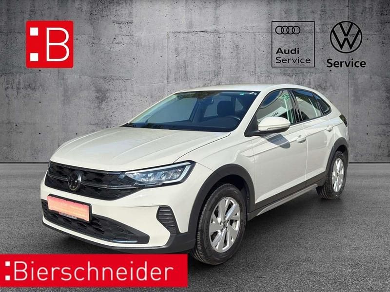 Grau Gebraucht 2024 VW Taigo Life SUV | 20.450 € (Superpreis) - Bild 1/3