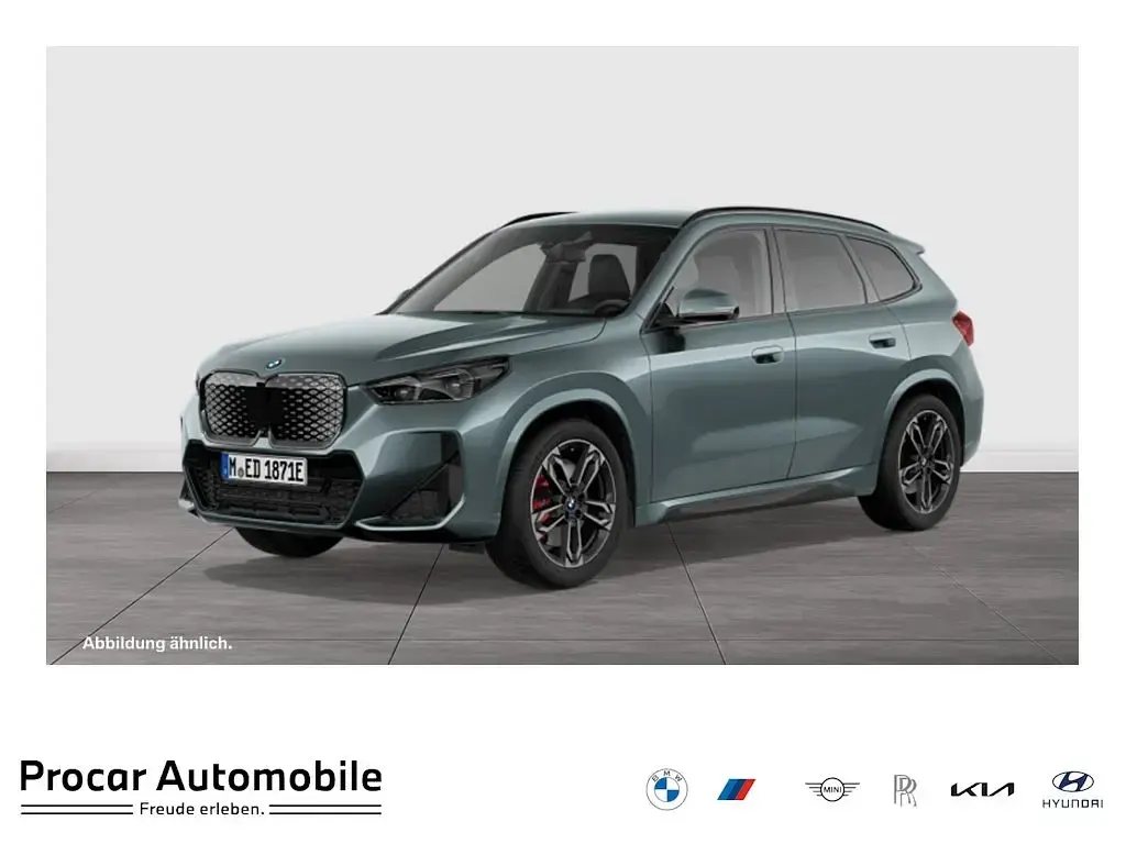 Używany BMW iX1 M Sport 230 kW (313 KM) 2026 SUV