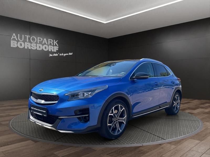 Gebraucht 2020 Kia XCeed Platinum Edition SUV | 21.490 € (Fairer Preis) - Bild 1/1