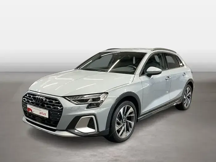 Gebraucht Audi A3 Ambiente 150 PS (110 kW) 2025 Limousine