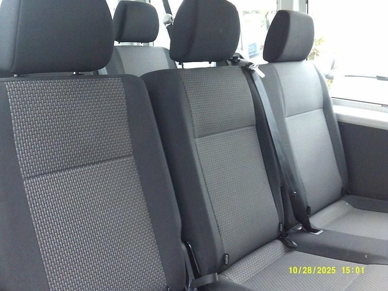 Second-hand VW T6.1 150 CP (110 kW) 2021 Alb Van