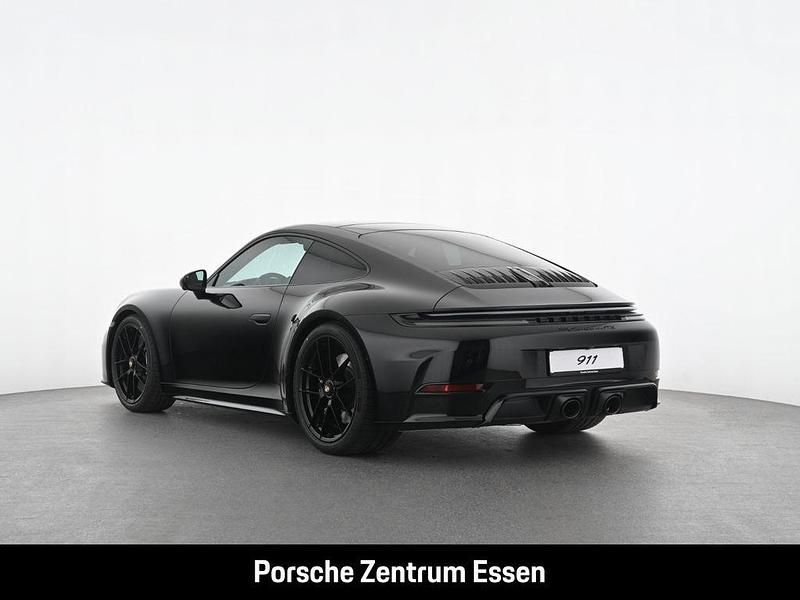 Neu Porsche 911 Carrera GTS 541 PS (397 kW) 2026 Schwarz