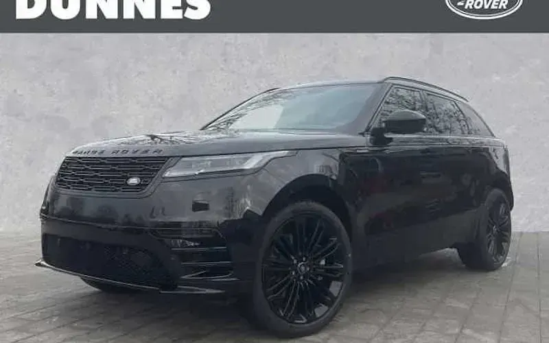 Gebraucht Land Rover Range Rover Velar SE Dynamic 304 PS (223 kW) 2025 SUV