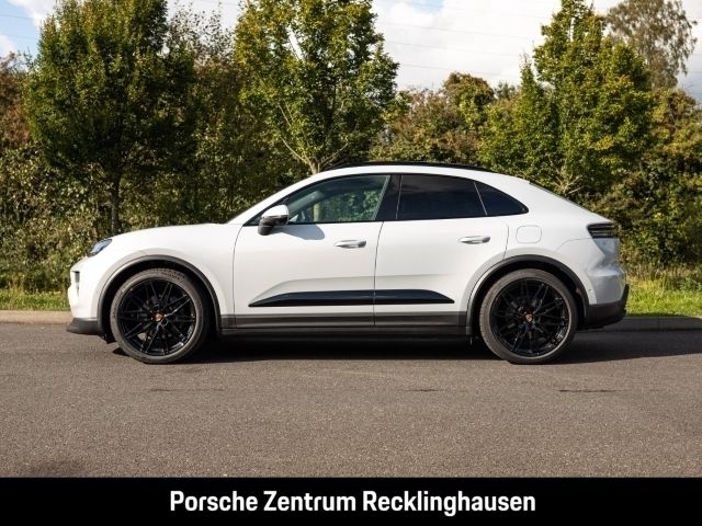 Gebraucht Porsche Macan 300 kW (408 PS) 2024 Grau SUV