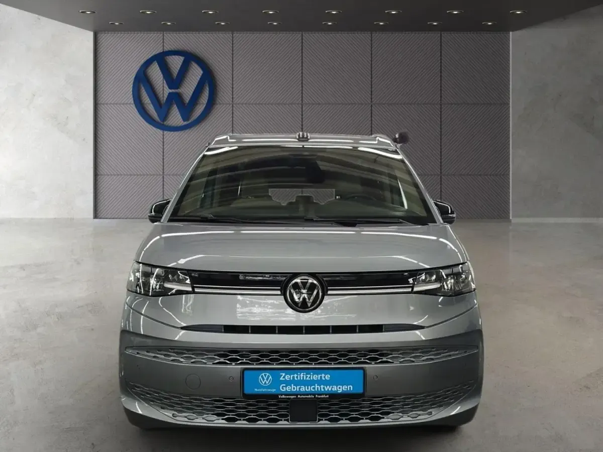Gebraucht VW T7 California 177 PS (130 kW) 2025 Van