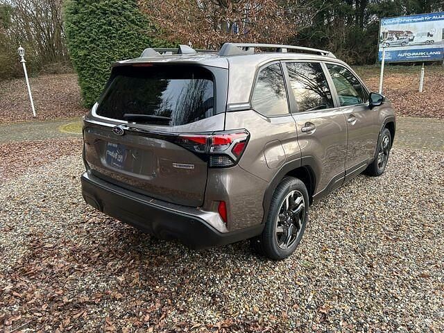 Neu Subaru Forester Active 136 PS (100 kW) 2026 Brilliant bronze SUV