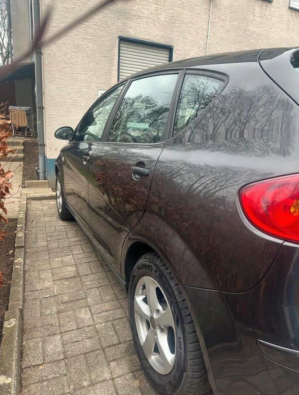 Gebraucht Seat Altea 102 PS (75 kW) 2005 Andere farben Kombi