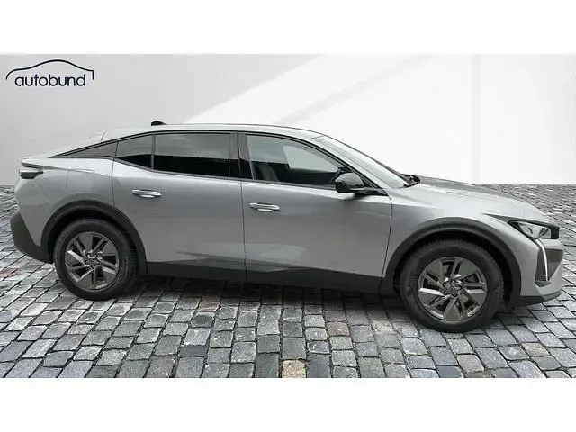 Gebraucht Peugeot 408 Allure 181 PS (133 kW) 2024 Limousine