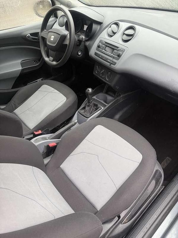 Gebraucht Seat Ibiza SC Reference 69 PS (50 kW) 2013 Kleinwagen