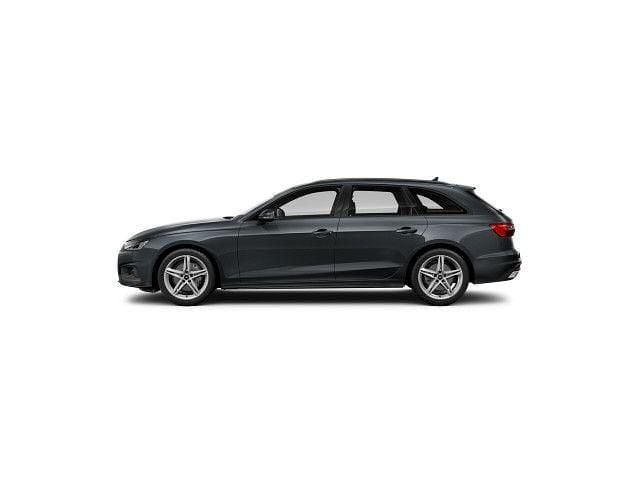 Second-hand Audi A4 Performance 204 CP (150 kW) 2023 Gri Break