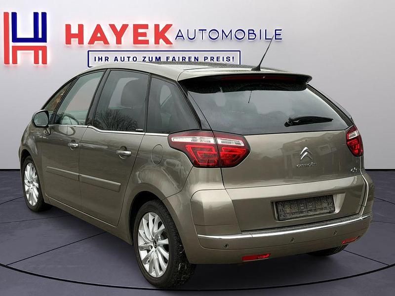 Gebraucht Citroën C4 Picasso Exclusive 163 PS (119 kW) 2013 Van / Kleinbus