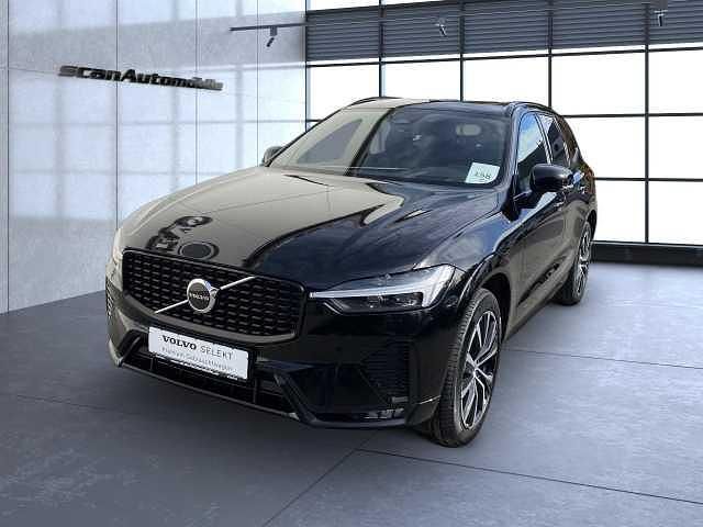 Gebraucht Volvo XC60 173 PS (127 kW) 2023 SUV
