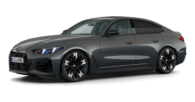 Gebraucht 2024 BMW i4 Limousine | 88.249 € - Bild 1/1