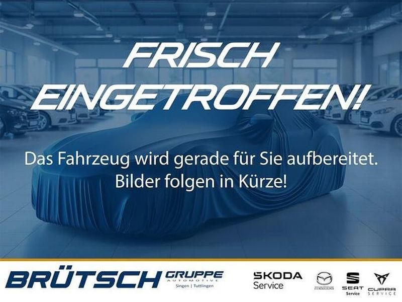 Gebraucht Mazda 3 Selection 186 PS (136 kW) 2022 Andere Limousine