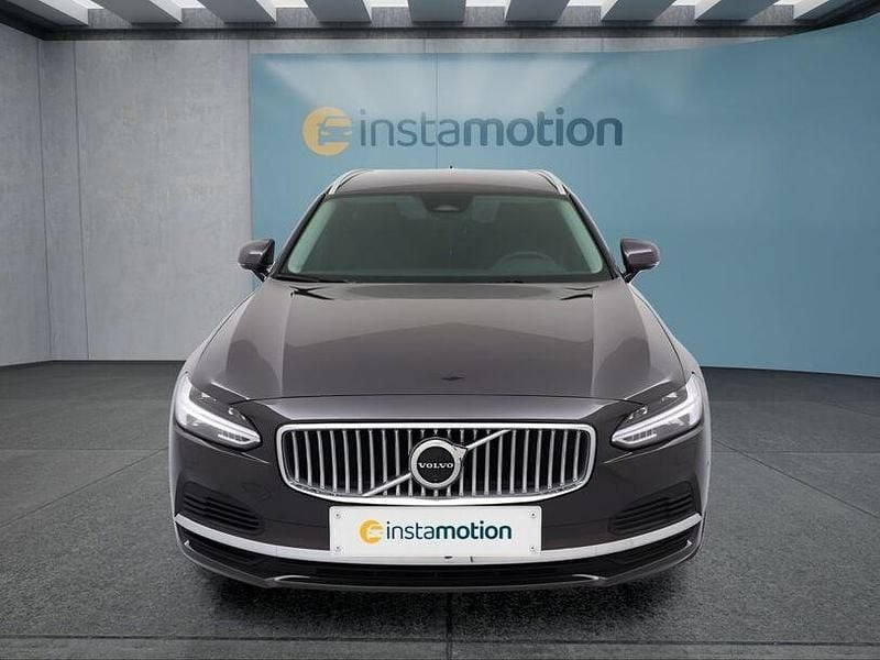 Gebraucht Volvo V90 398 PS (292 kW) 2025 Grau Kombi