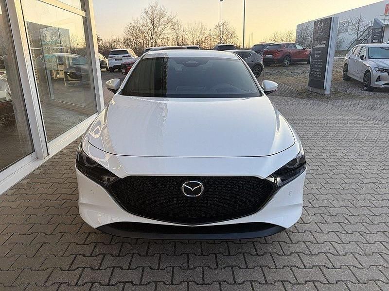 Neu Mazda 3 Center-Line 140 PS (102 kW) 2025