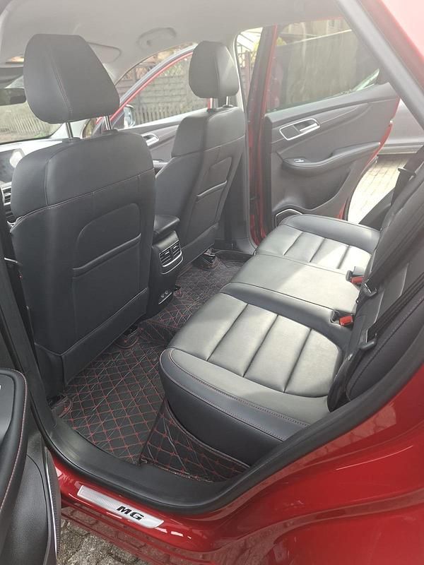 Occasion MG EHS 119 ch (87 kW) 2022 Rouge SUV