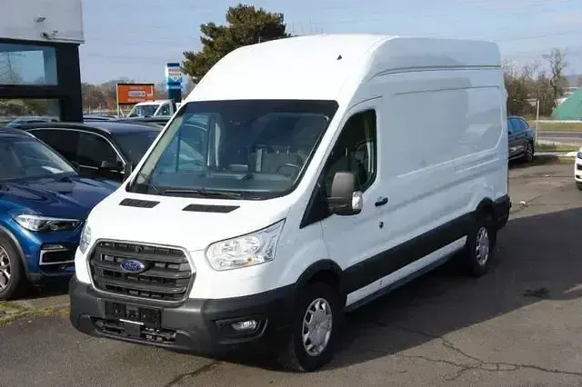 Occasion Ford Transit 105 ch (77 kW) 2021 Andere