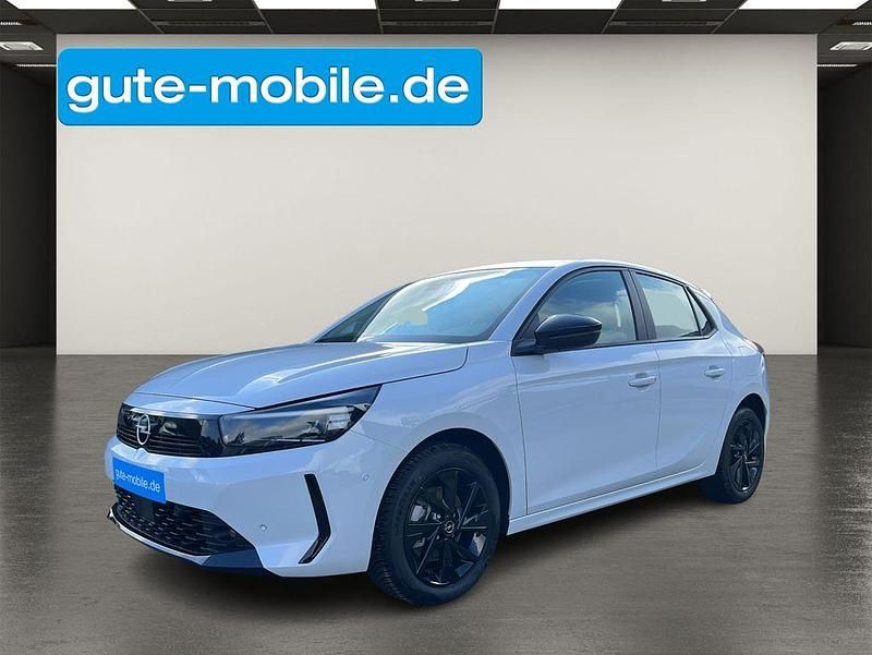 Weiß Neu 2025 Opel Corsa Comfort Limousine | 23.990 € (Etwas zu teuer) - Bild 1/4