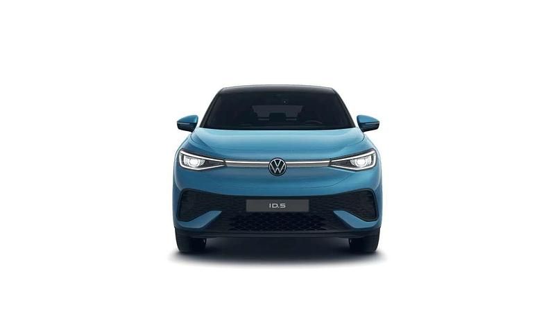 Second-hand VW ID.5 Pro 210 kW (286 CP) 2025 Albastru SUV