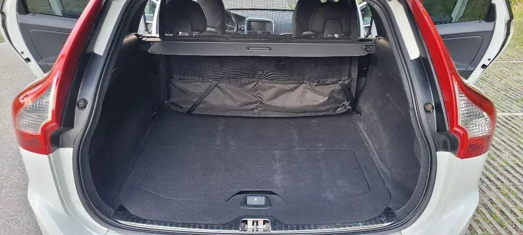 Gebraucht Volvo XC60 190 PS (139 kW) 2017 Schwarz SUV