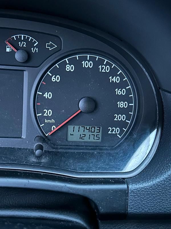 Gebraucht VW Polo 2005 Silber Kleinwagen