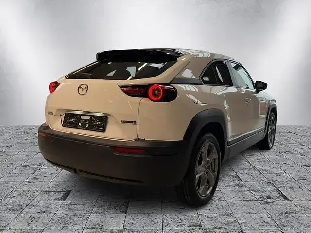 Gebraucht Mazda MX30 Exclusive-Line 106 kW (145 PS) 2022 SUV