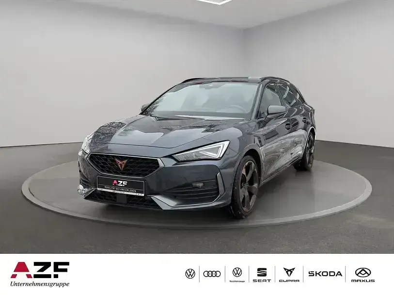 Occasion Cupra Leon 150 ch (110 kW) 2023 Break