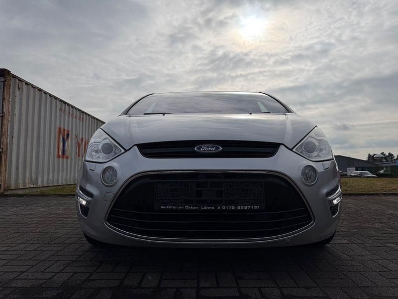 Occasion Ford S-MAX Titanium 200 ch (147 kW) 2012 Monospace