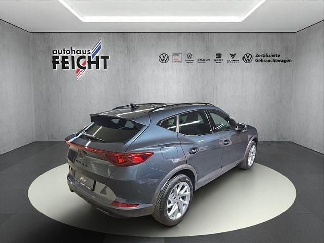 Gebraucht Cupra Formentor 150 PS (110 kW) 2024 Magnetic tech SUV