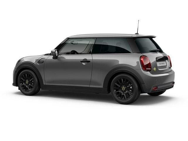 Gebraucht Mini Cooper SE 135 kW (184 PS) 2021 Metallic) (grau Kleinwagen
