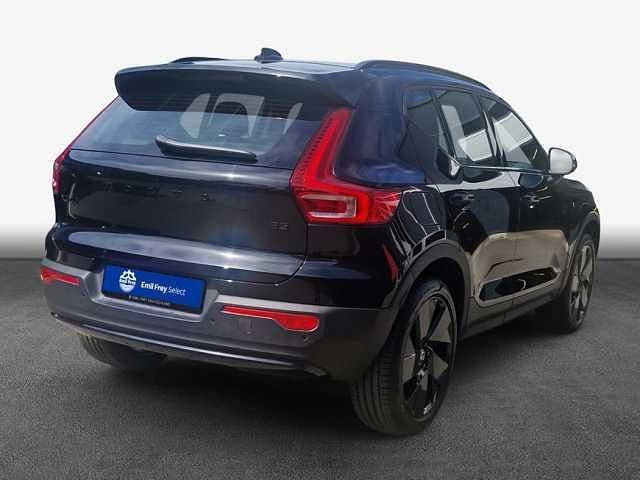 Gebraucht Volvo XC40 120 PS (88 kW) 2025 SUV