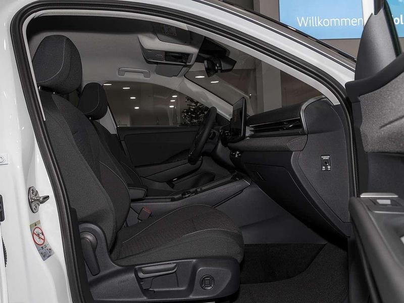 Usata VW T-Roc Life 150 CV (110 kW) 2025 Bianco SUV