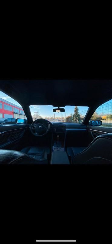 Gebraucht BMW 728 197 PS (144 kW) 1997 Andere farben Limousine