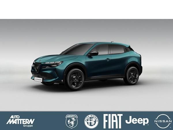 Blau (blue navglimetallic) Neu 2026 Alfa Romeo GT Junior Tech Edition SUV | 31.691 € (Fairer Preis) - Bild 1/4