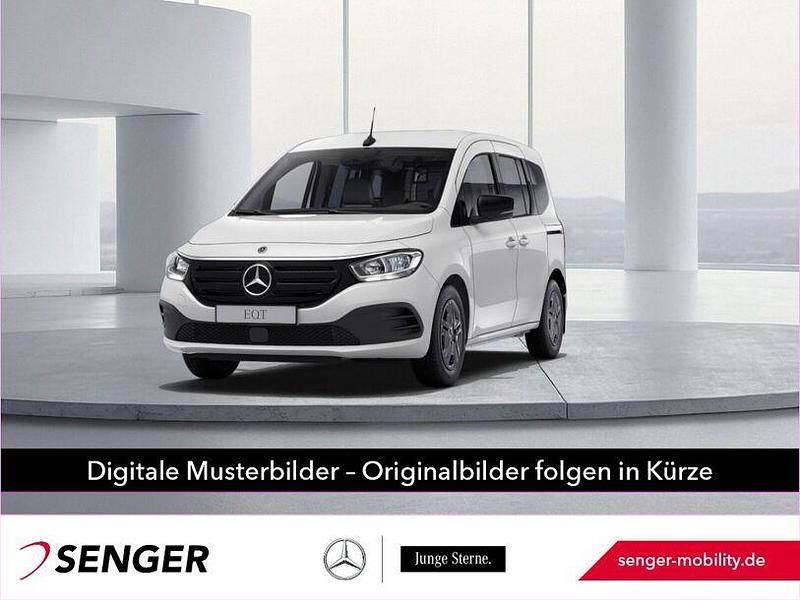 Andere Gebraucht 2024 Mercedes 200 | 23.950 € - Bild 1/4
